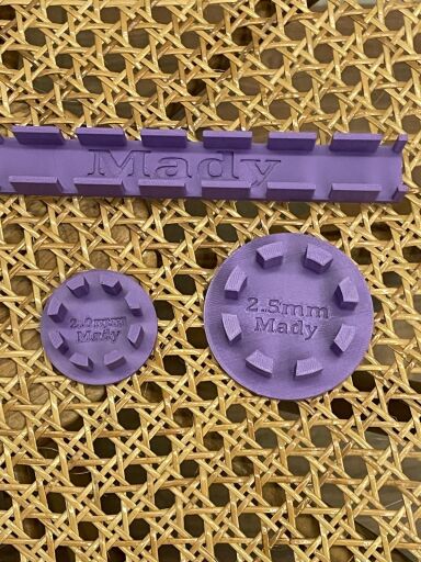 Yardımcı Kalıplar