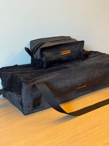 Okey Takımı Çantaları