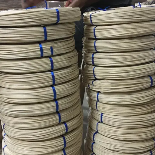 Rattan Örgü İpleri