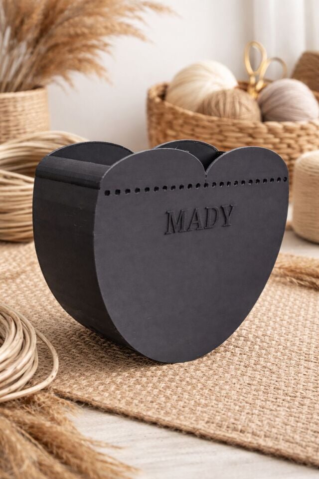 Çanta Örme Kalıbı Model No-2-